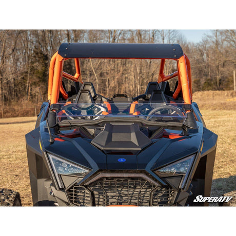 Polaris RZR Pro XP Half Windshield | SuperATV