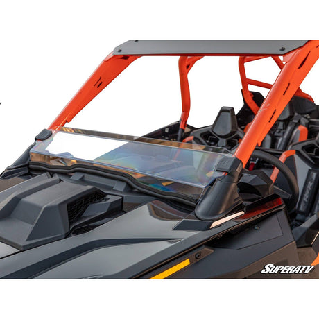 Polaris RZR Pro XP Half Windshield | SuperATV