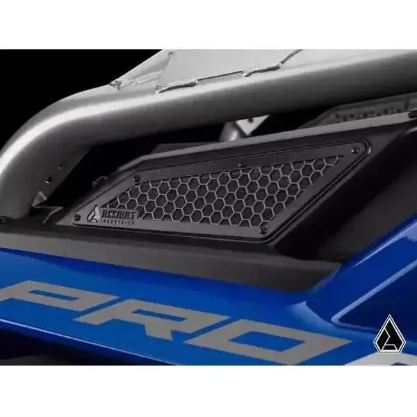 Polaris RZR Pro XP Intake Covers