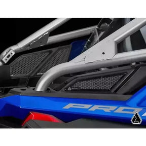 Polaris RZR Pro XP Intake Covers