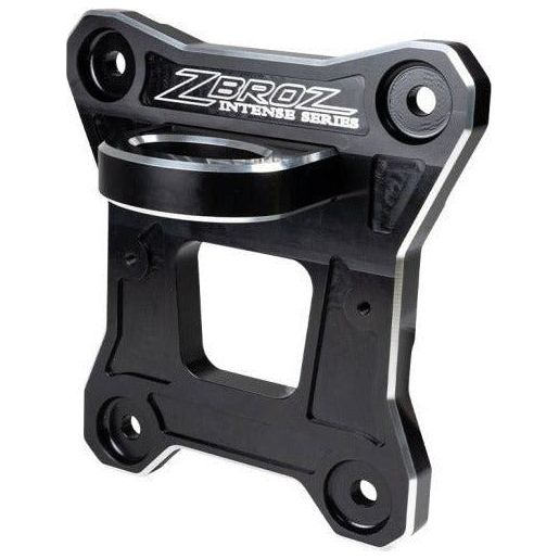 Polaris RZR Pro XP Intense Series Gusset Plate with Tow Ring