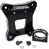 Polaris RZR Pro XP Intense Series Gusset Plate with Tow Ring