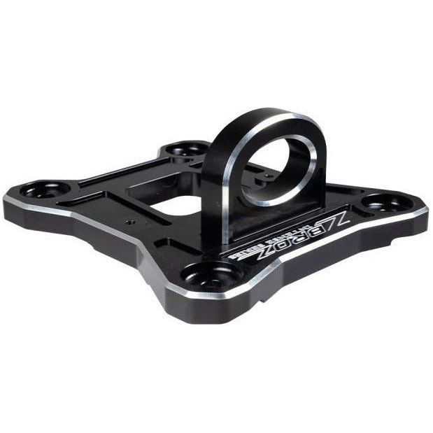 Polaris RZR Pro XP Intense Series Gusset Plate with Tow Ring