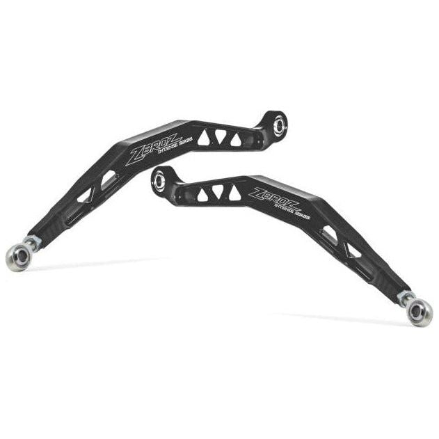 Polaris RZR Pro XP Intense Series Lower Radius Rods