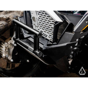 Polaris RZR Pro XP Interceptor Baja Front Bumper