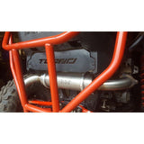 Polaris RZR Pro XP L2 Series Bolt-On Exhaust