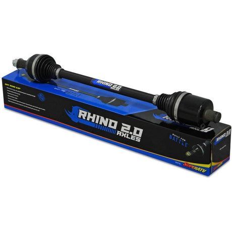 Polaris RZR Pro XP Long Travel Rhino 2.0 Axle