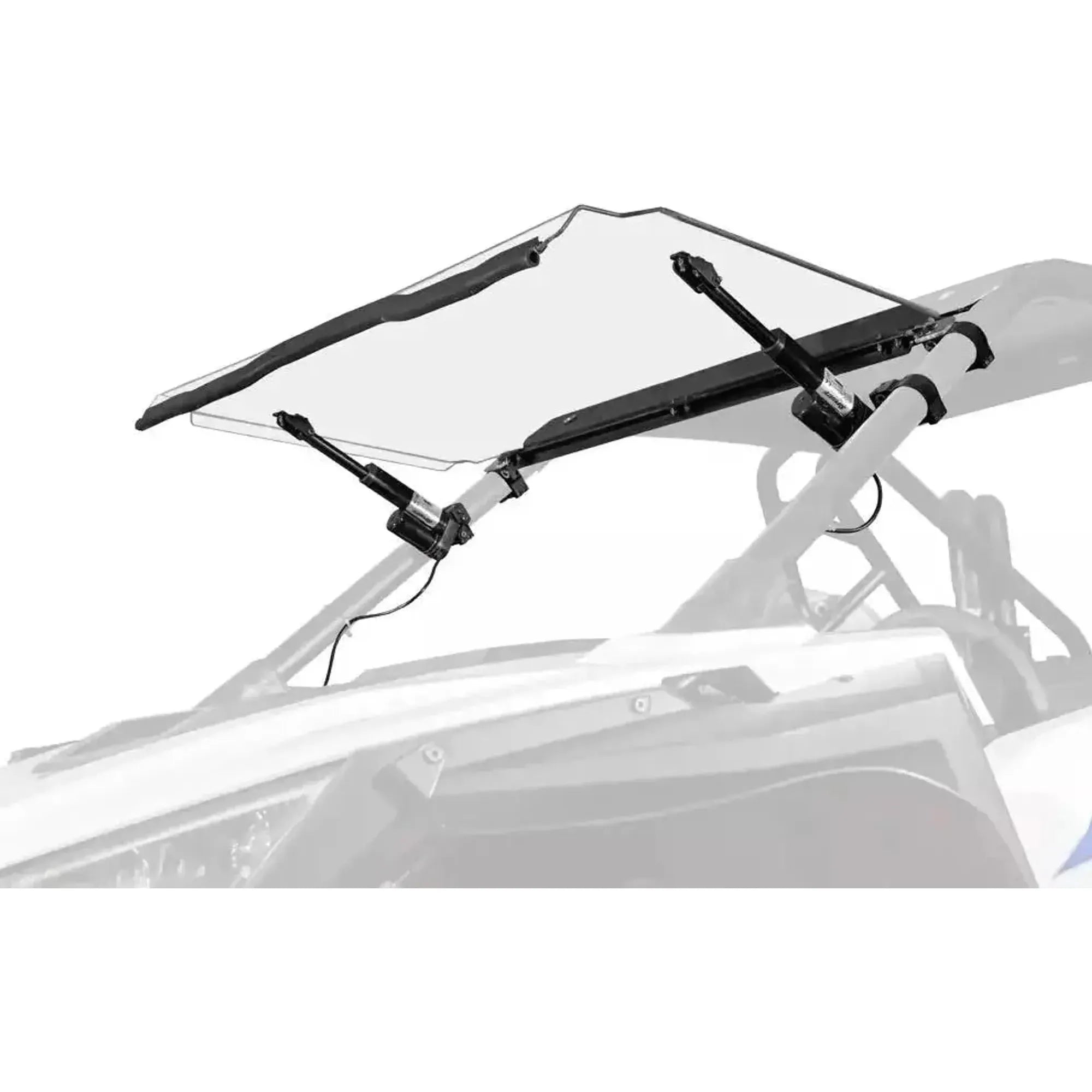 Polaris RZR Pro XP MaxDrive Power Flip Windshield