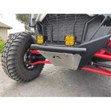 Polaris RZR Pro XP Mojave Front Bumper