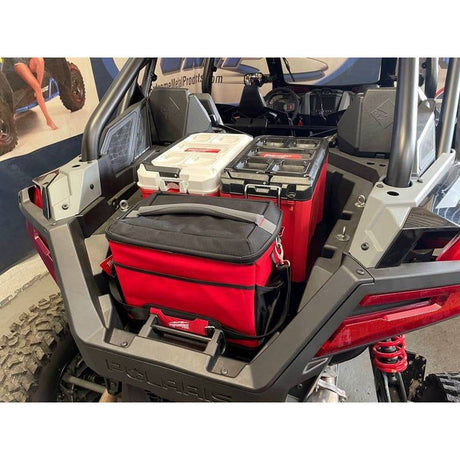 Polaris RZR Pro XP Pack Out Mount