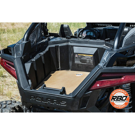 Polaris RZR Pro XP Padded Heat Shield