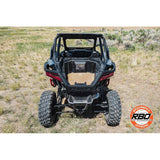 Polaris RZR Pro XP Padded Heat Shield