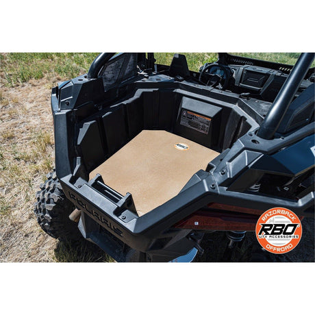 Polaris RZR Pro XP Padded Heat Shield