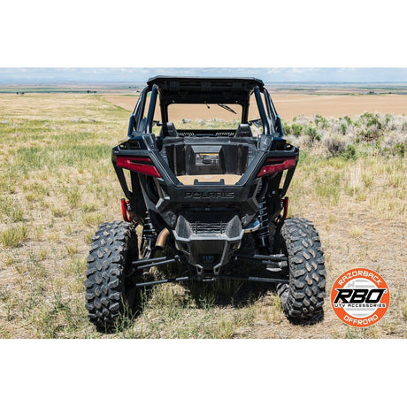 Polaris RZR Pro XP Padded Heat Shield