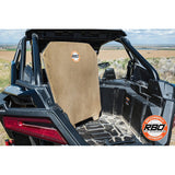 Polaris RZR Pro XP Padded Heat Shield