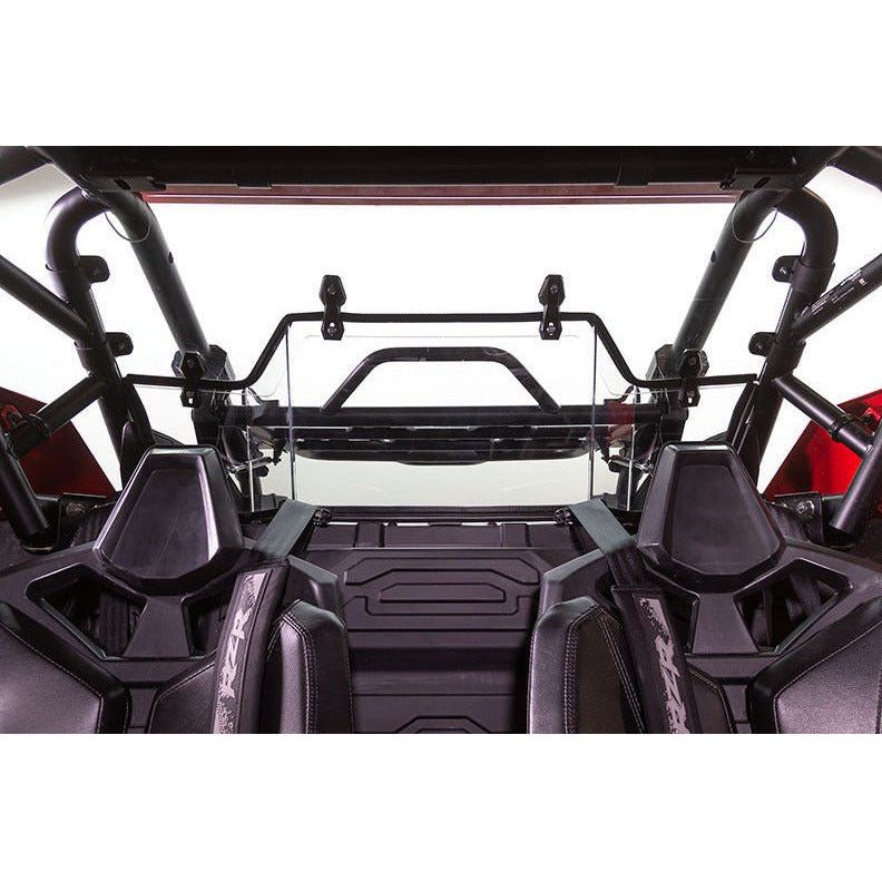 Polaris RZR Pro XP Polycarbonate Rear Windshield