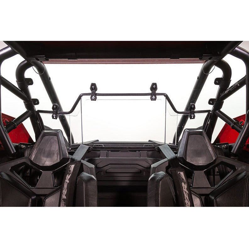 Polaris RZR Pro XP Polycarbonate Rear Windshield