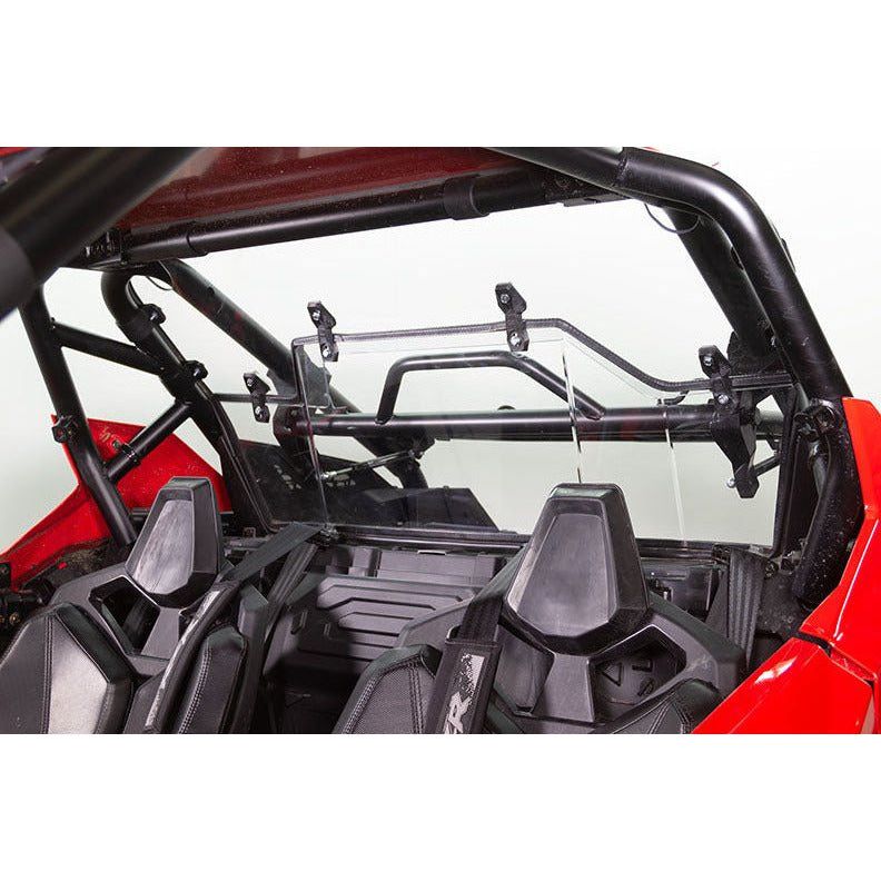 Polaris RZR Pro XP Polycarbonate Rear Windshield