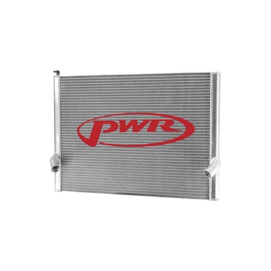 Polaris RZR Pro XP Performance Radiator | C&R Racing