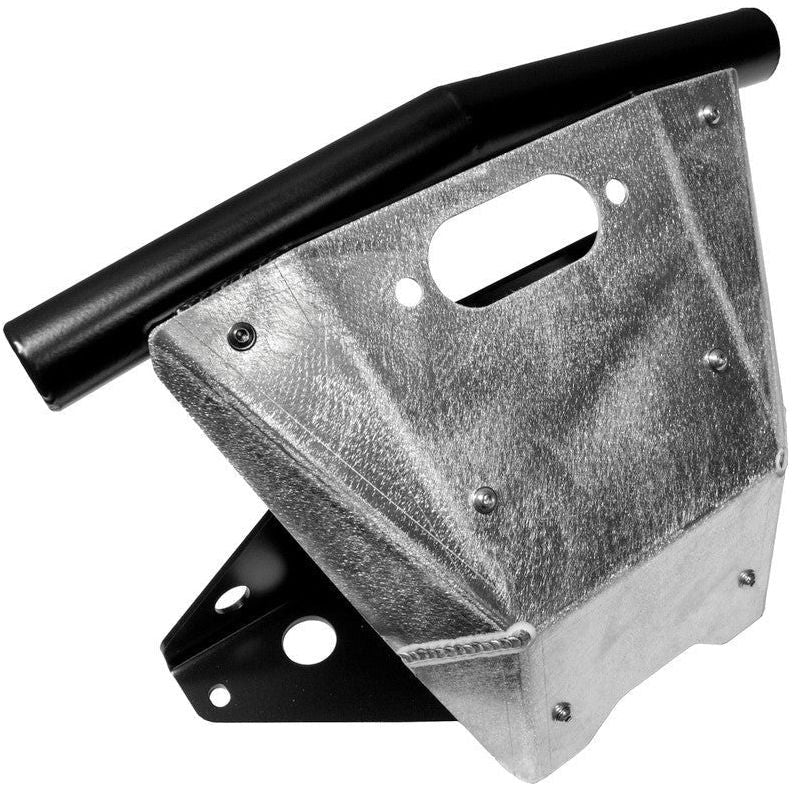 Polaris RZR Pro XP Single Tube Front Winch Bumper