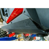 Polaris RZR Pro XP Skid Plate Kit