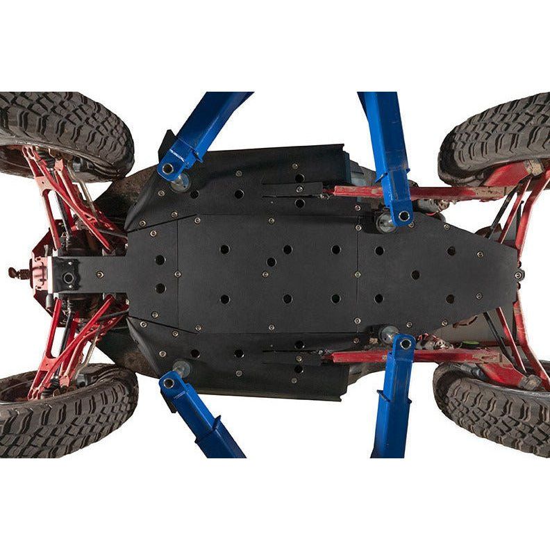 Polaris RZR Pro XP Skid Plate Kit