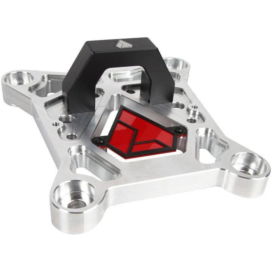 Polaris RZR Pro XP Stinger Radius Plate