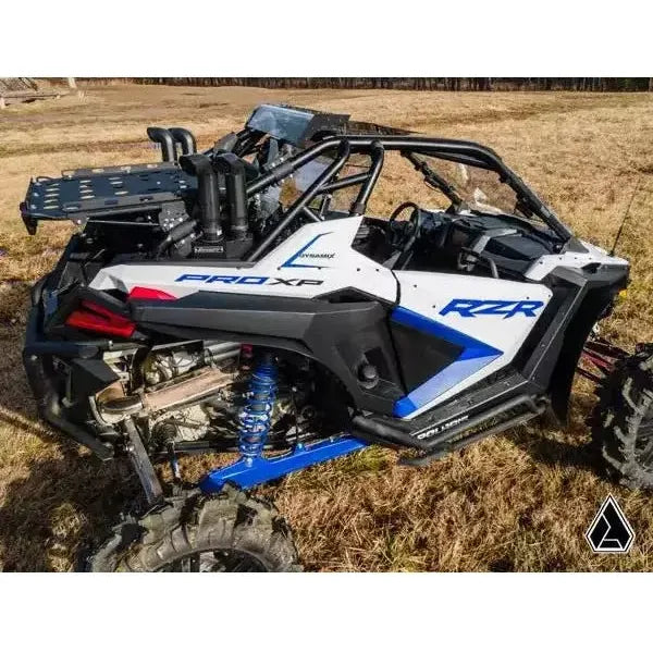 Polaris RZR Pro XP Tinted Roof