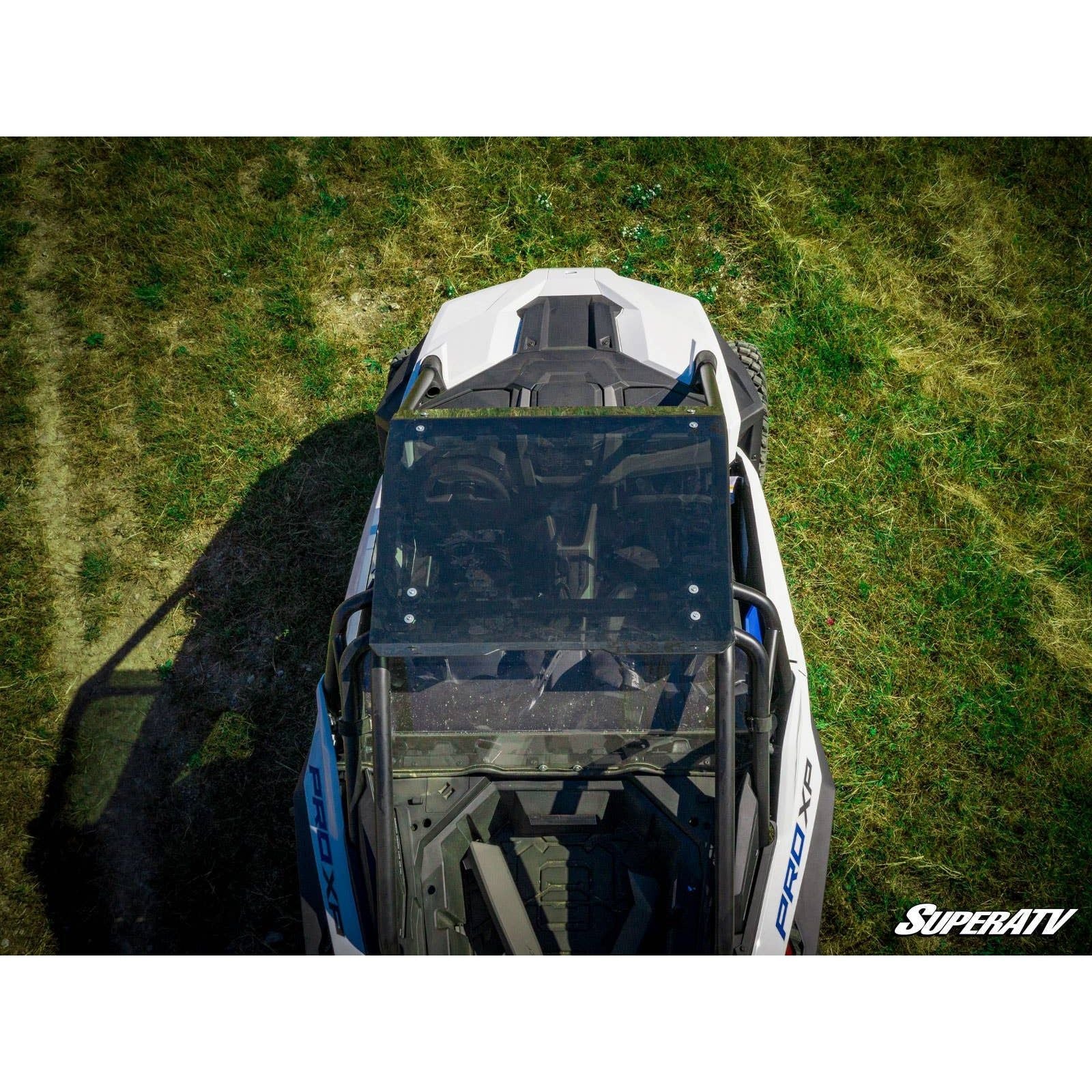 Polaris RZR Pro XP Tinted Roof | SuperATV