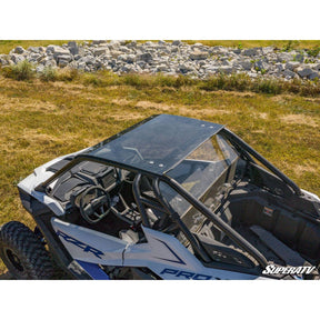 Polaris RZR Pro XP Tinted Roof | SuperATV