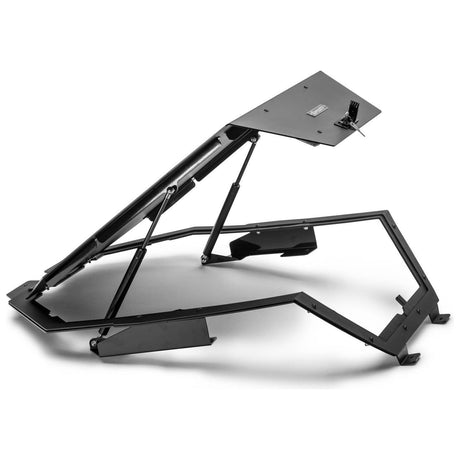 Polaris RZR Pro XP Trunk Bed Enclosure