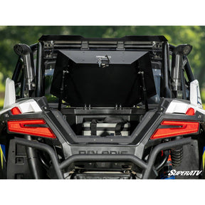 Polaris RZR Pro XP Trunk Bed Enclosure