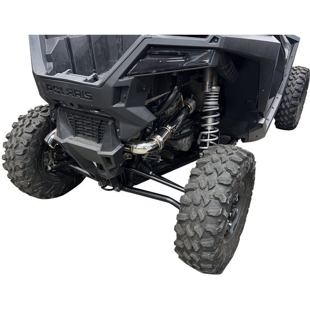 Polaris RZR Pro XP / Turbo R Full 3" Monster Core Exhaust