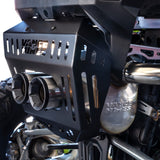 Polaris RZR Pro XP / Turbo R Mojave Eliminator Exhaust System