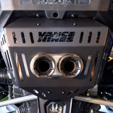 Polaris RZR Pro XP / Turbo R Mojave Eliminator Exhaust System