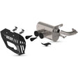 Polaris RZR Pro XP / Turbo R Mojave Eliminator Exhaust System