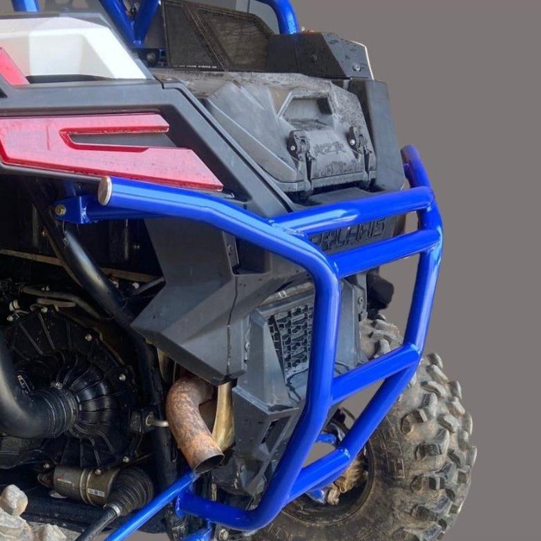 Polaris RZR Pro XP / Turbo R Rear Bumper