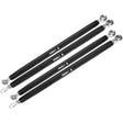 Polaris RZR Pro XP Turret +4" Radius Rods