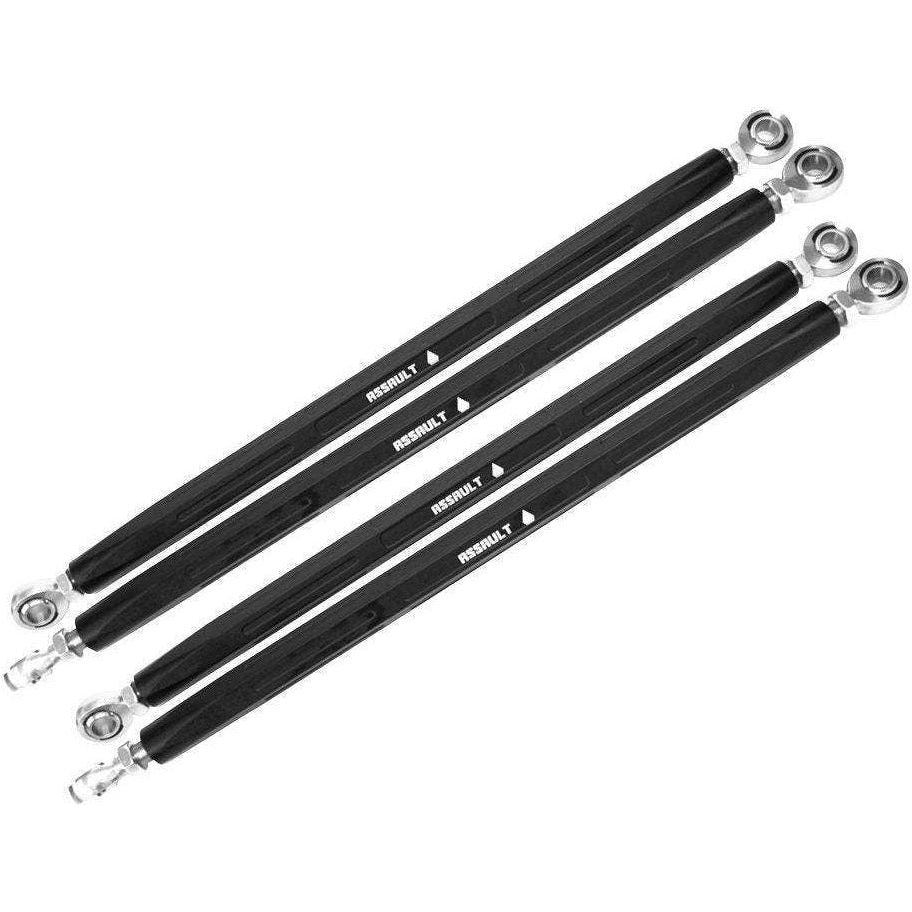 Polaris RZR Pro XP Turret Radius Rods