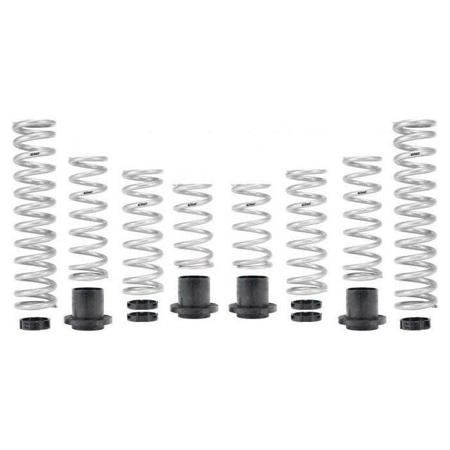 Polaris RZR Pro XP Ultimate Stage 2 Performance Spring System