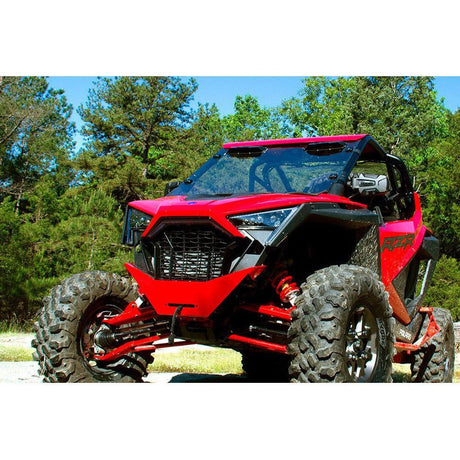 Polaris RZR Pro XP Versa-Vent Polycarbonate Front Windshield