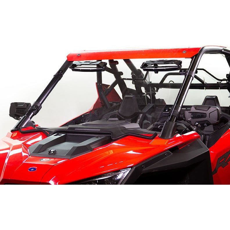 Polaris RZR Pro XP Versa-Vent Polycarbonate Front Windshield