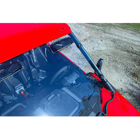 Polaris RZR Pro XP Versa-Vent Polycarbonate Front Windshield