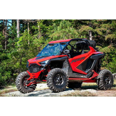 Polaris RZR Pro XP Versa-Vent Polycarbonate Front Windshield