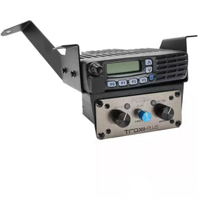Polaris RZR Radio / Intercom Mounting Bracket