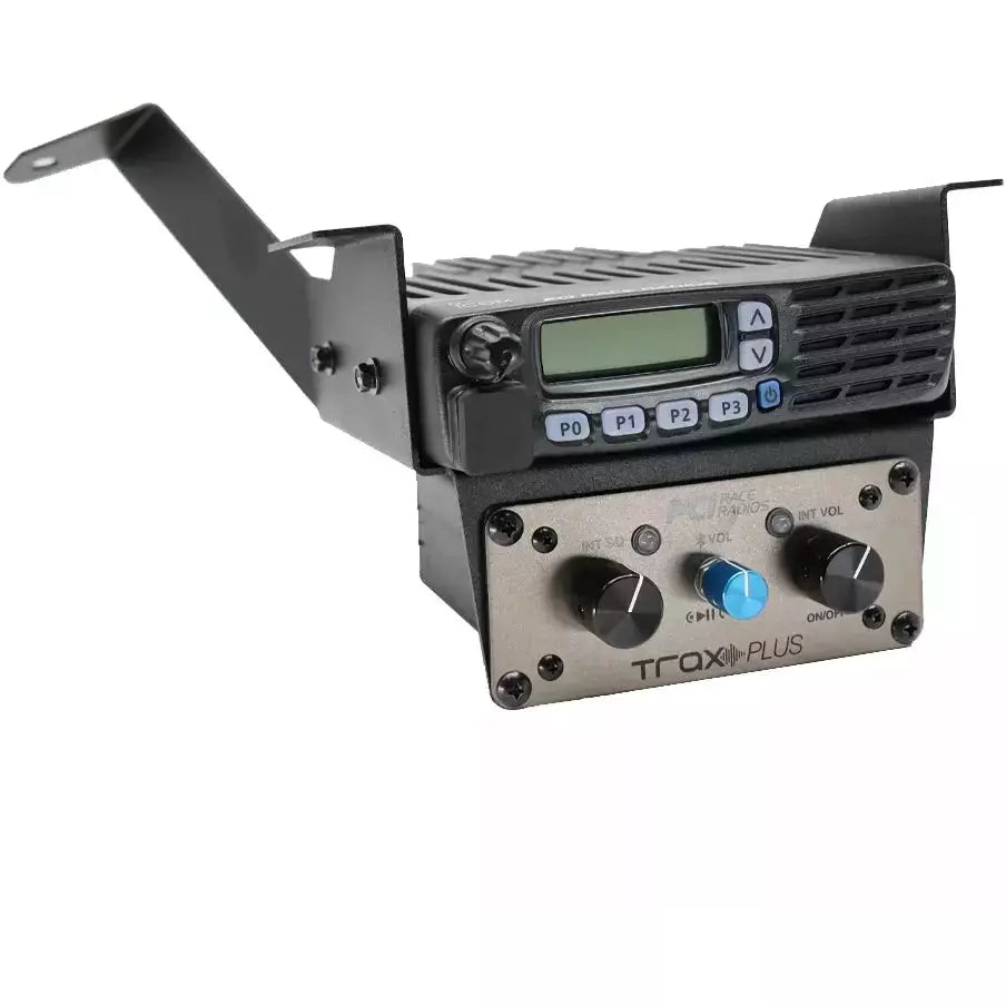 Polaris RZR Radio / Intercom Mounting Bracket