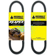 Polaris RZR Reaper CVT Drive Belt