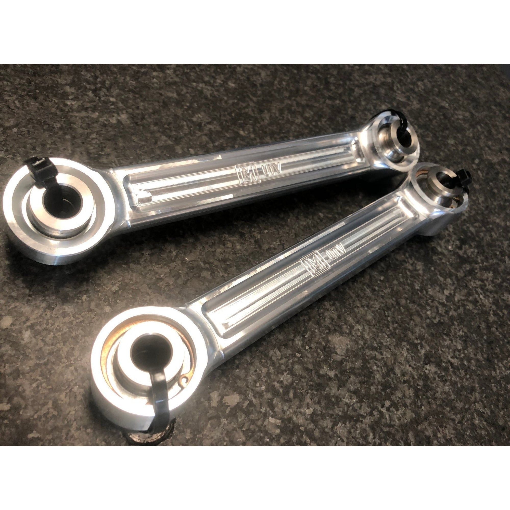 Polaris RZR Rear Sway Bar Links (10mm) | LM-UTV