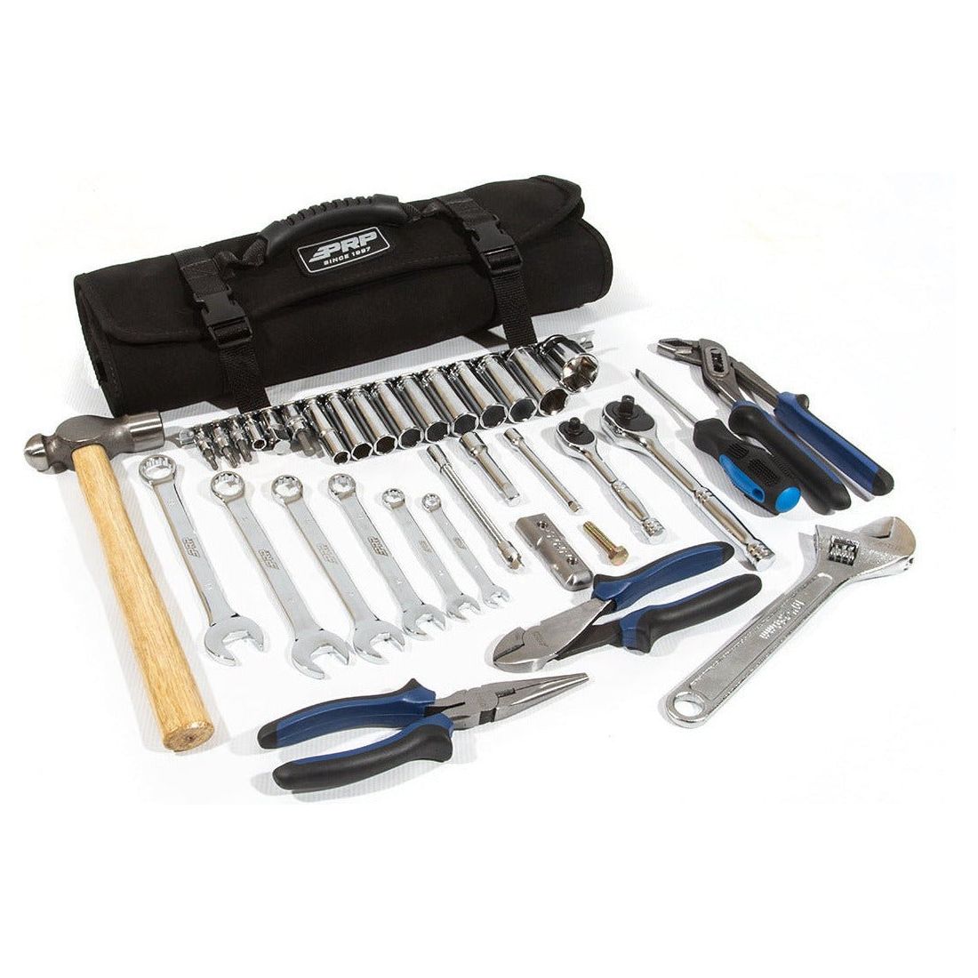 Polaris RZR Roll-Up Tool Bag | PRP