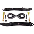 Polaris RZR RS1 Limit Strap Kit | Shock Therapy